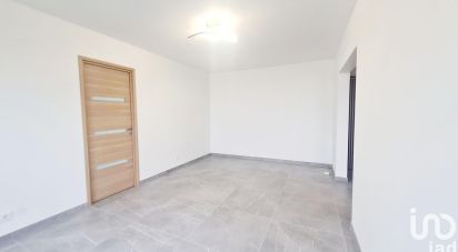 Apartment 4 rooms of 58 m² in Villars (42390)