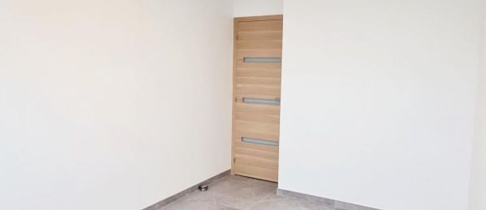 Appartement 4 pièces de 58 m² à Villars (42390)