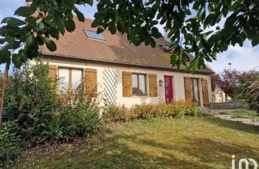 House 6 rooms of 128 m² in Mondeville (14120)