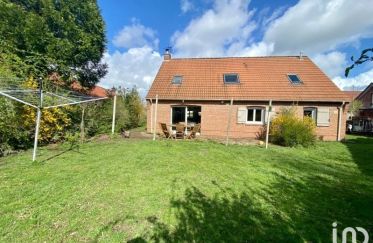 House 5 rooms of 138 m² in Beuvry-la-Forêt (59310)