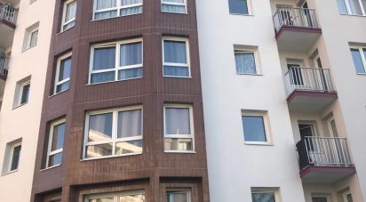 Appartement 1 pièce de 35 m² à Boissy-Saint-Léger (94470)