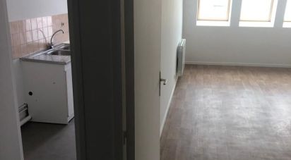 Apartment 1 room of 35 m² in Boissy-Saint-Léger (94470)