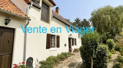 House 4 rooms of 146 m² in Ciez (58220)