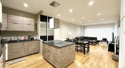 Apartment 4 rooms of 81 m² in Servon (77170)