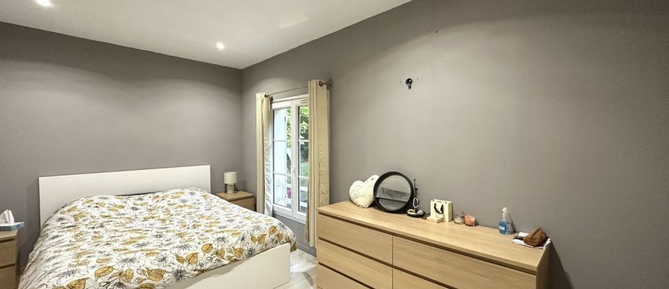 Apartment 4 rooms of 81 m² in Servon (77170)