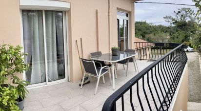 House 7 rooms of 158 m² in Montaut (09700)