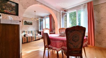 House 4 rooms of 70 m² in Chilly-Mazarin (91380)