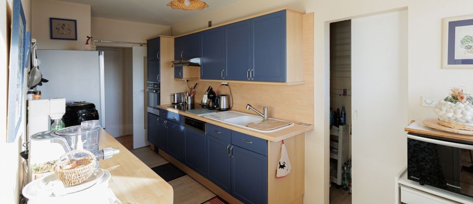 Apartment 4 rooms of 88 m² in Metz (57050)
