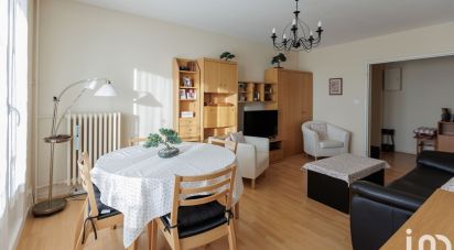 Appartement 4 pièces de 88 m² à Metz (57050)
