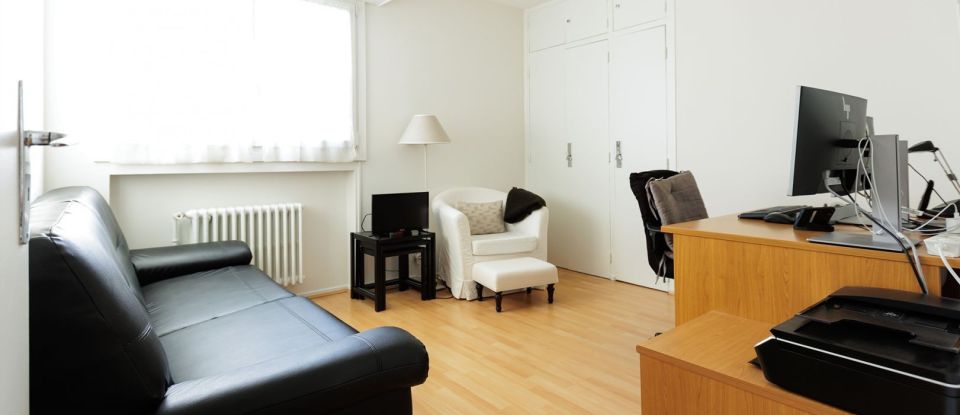 Apartment 4 rooms of 88 m² in Metz (57050)