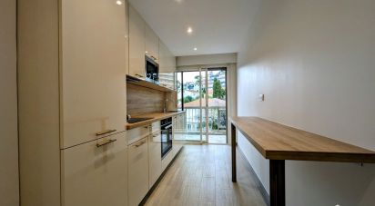 Appartement 3 pièces de 88 m² à Cannes (06400)