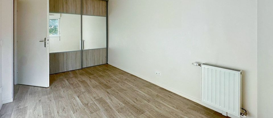 Appartement 4 pièces de 73 m² à Quincy-sous-Sénart (91480)