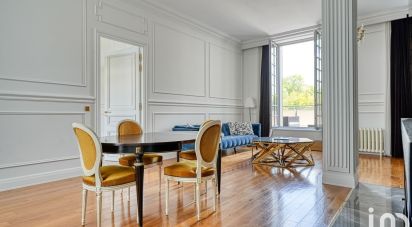 Apartment 4 rooms of 111 m² in Pontoise (95300)
