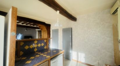 House 6 rooms of 126 m² in Nailly (89100)