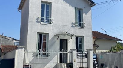 Maison 6 pièces de 80 m² à Argenteuil (95100)