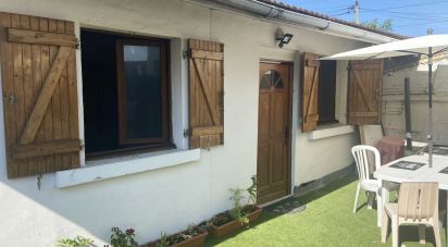 House 6 rooms of 80 m² in Argenteuil (95100)