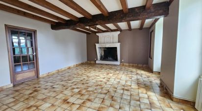 Maison 5 pièces de 145 m² à Juillac-le-Coq (16130)