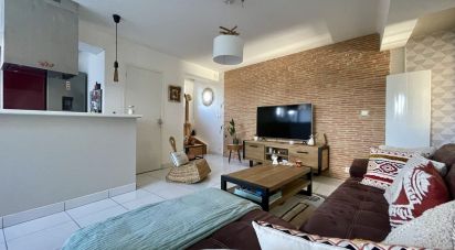 Appartement 4 pièces de 65 m² à Ploufragan (22440)