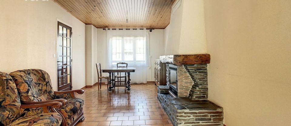 House 4 rooms of 90 m² in Ille-sur-Têt (66130)