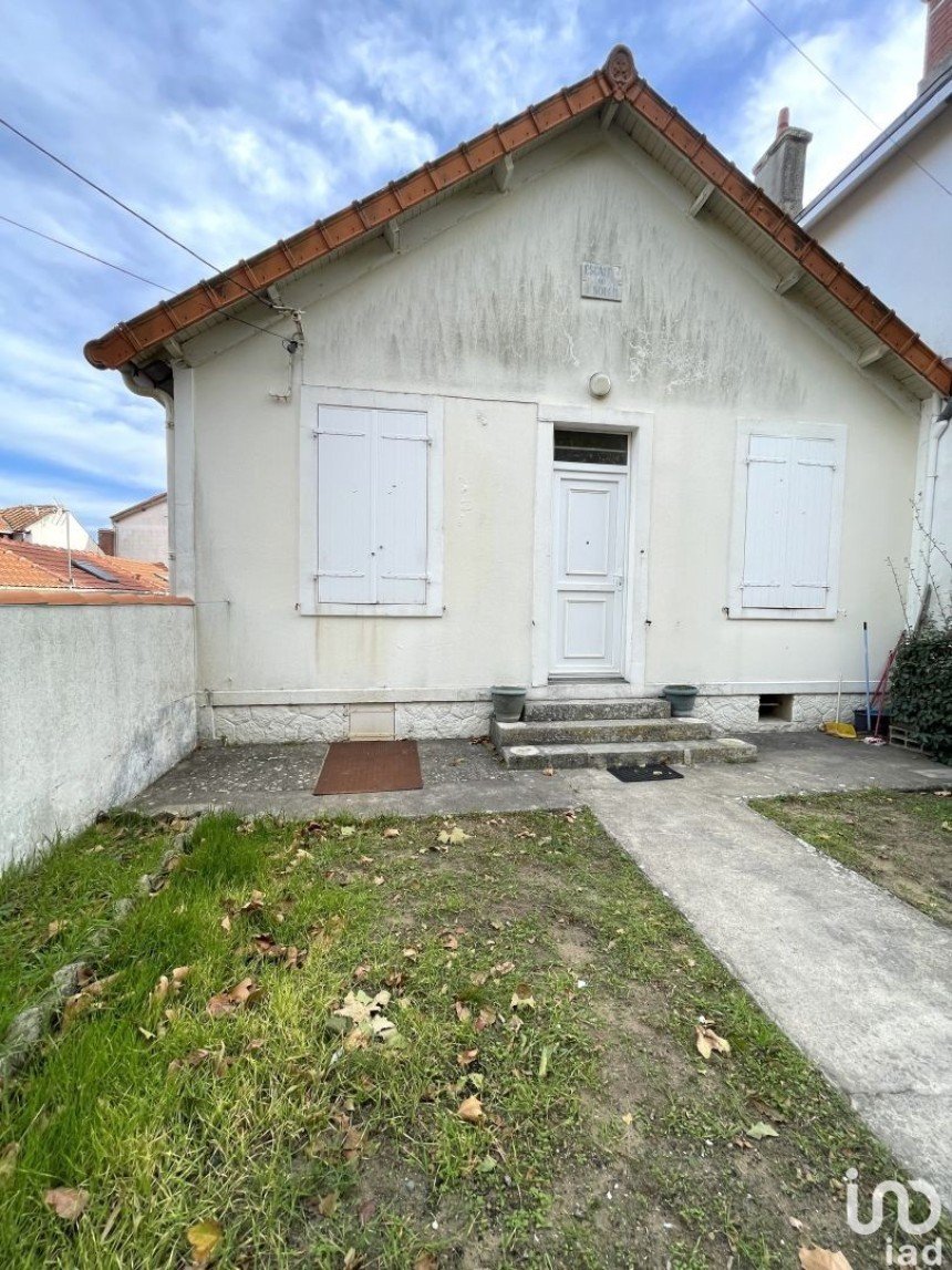 House 2 rooms of 42 m² in Châtelaillon-Plage (17340)