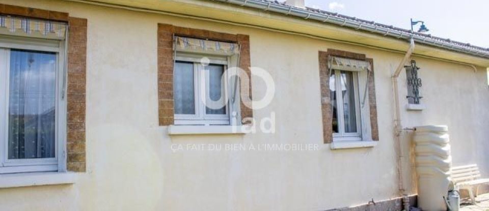 House 4 rooms of 70 m² in Mantes-la-Jolie (78200)