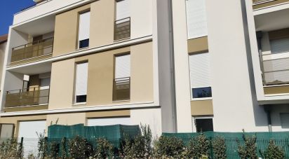 Apartment 1 room of 31 m² in Dammarie-les-Lys (77190)