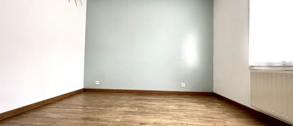 Apartment 4 rooms of 78 m² in Rennes (35000)