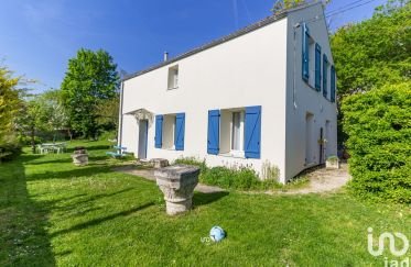 House 7 rooms of 103 m² in Maule (78580)