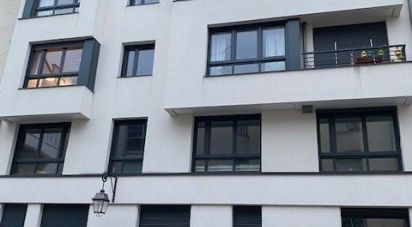 Apartment 2 rooms of 36 m² in Paris (75013)