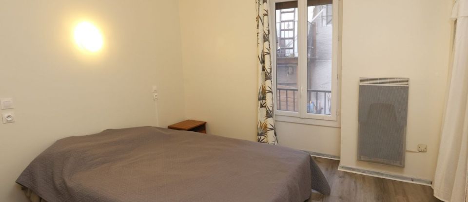 Apartment 4 rooms of 74 m² in Allevard (38580)