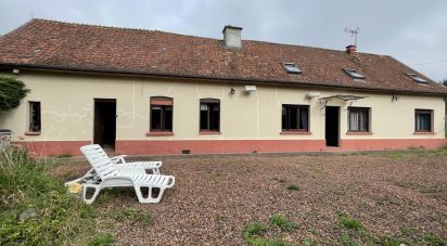 House 5 rooms of 110 m² in Le Souich (62810)
