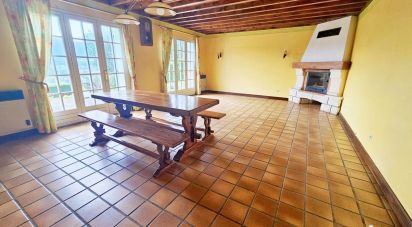House 4 rooms of 130 m² in Saint-Jean-Bonnefonds (42650)