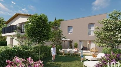 Maison 4 pièces de 71 m² à Aix-en-Provence (13080)