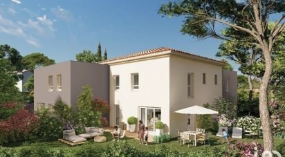 House 4 rooms of 71 m² in Aix-en-Provence (13080)