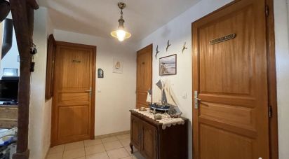 House 7 rooms of 188 m² in Arrou (28290)