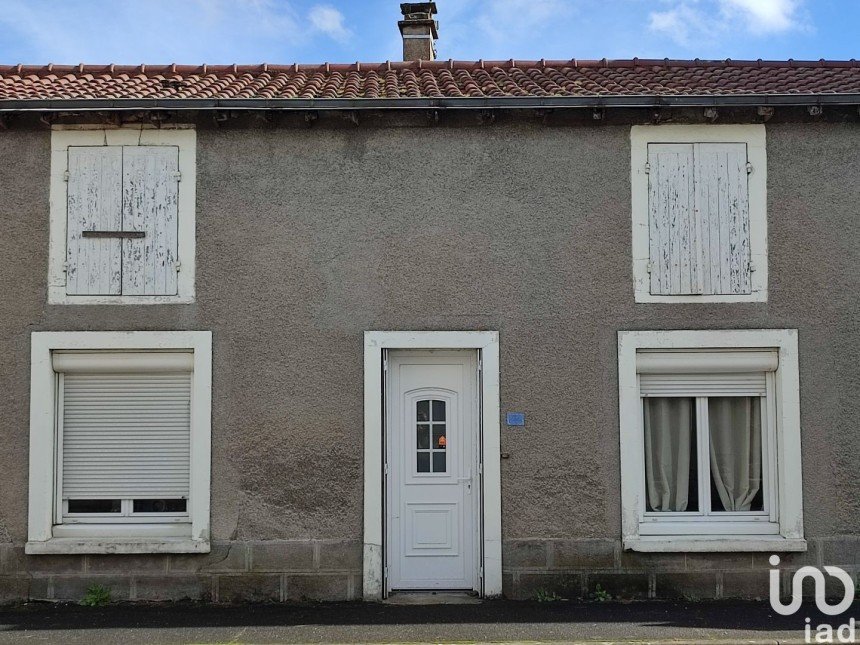 Maison 4 pièces de 81 m² à Brion-près-Thouet (79290)