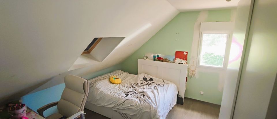 House 6 rooms of 116 m² in Ons-en-Bray (60650)