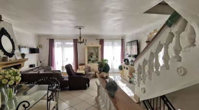 House 6 rooms of 145 m² in Chelles (77500)