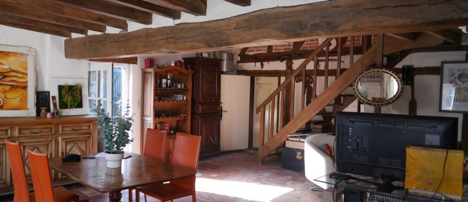 House 3 rooms of 110 m² in Souvigny-en-Sologne (41600)