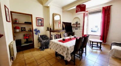 House 4 rooms of 108 m² in Armissan (11110)