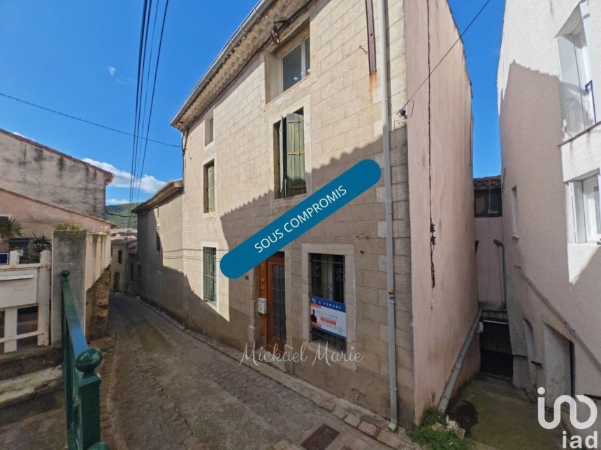 House 5 rooms of 149 m² in Saint-Nazaire-de-Ladarez (34490)