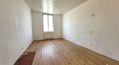 Maison 3 pièces de 76 m² à Grisy-les-Plâtres (95810)