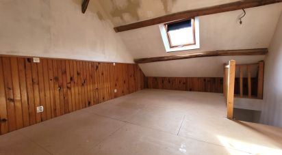 Maison 3 pièces de 76 m² à Grisy-les-Plâtres (95810)