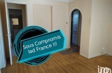 Apartment 3 rooms of 53 m² in Jurançon (64110)
