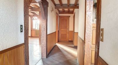 House 8 rooms of 143 m² in Montargis (45200)