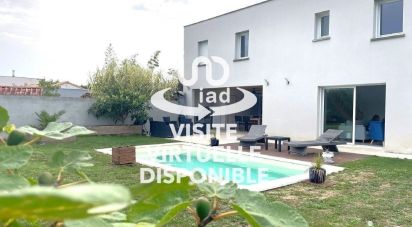 House 7 rooms of 178 m² in Bouaye (44830)