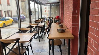 Restaurant of 150 m² in Claye-Souilly (77410)