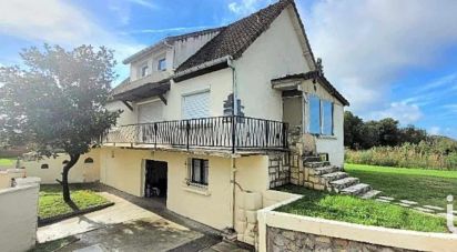 House 6 rooms of 110 m² in Monneville (60240)