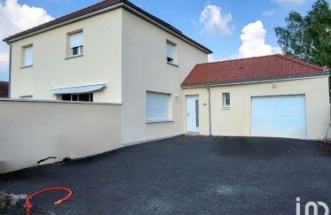 House 7 rooms of 145 m² in Orléans (45000)