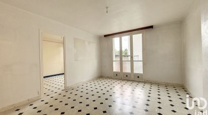 Apartment 4 rooms of 53 m² in Besançon (25000)